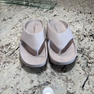 Nike sandals